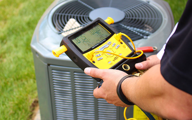 HVAC Service Sioux City Iowa