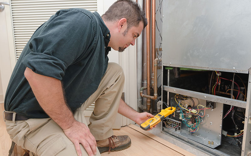 AC Maintenance Sioux City - Furnace Maintenance Sioux City