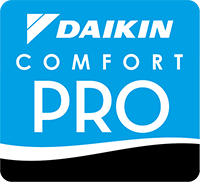 Daikin Comfort Pro