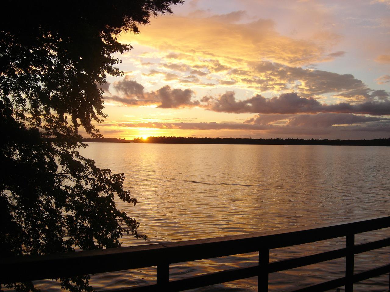 Heating and Cooling Lake Okoboji Iowa